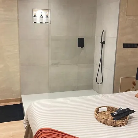 Cosy Privatif Montrouge