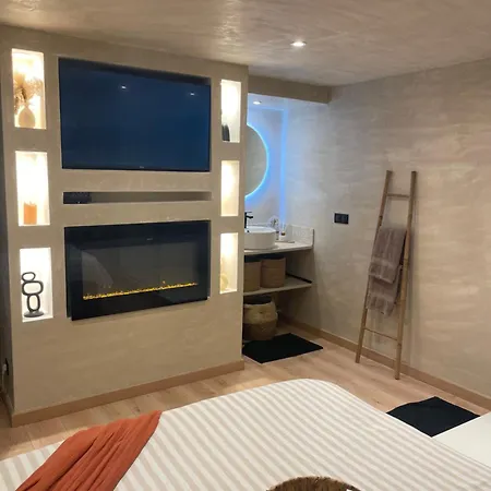 Cosy Privatif * Montrouge