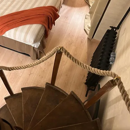 Cosy Privatif Appartement